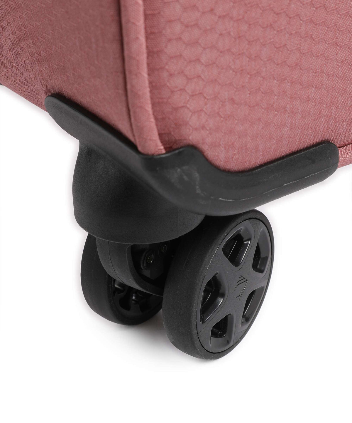 Travelite Kick Off Spinner (4 wheels) blush