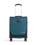 Travelite Kick Off Spinner (4 wheels) petrol