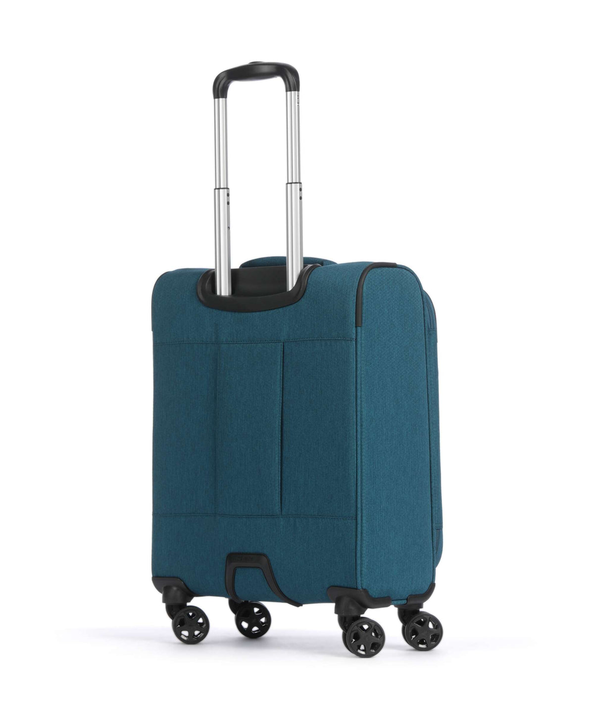 Travelite Kick Off Spinner (4 wheels) petrol