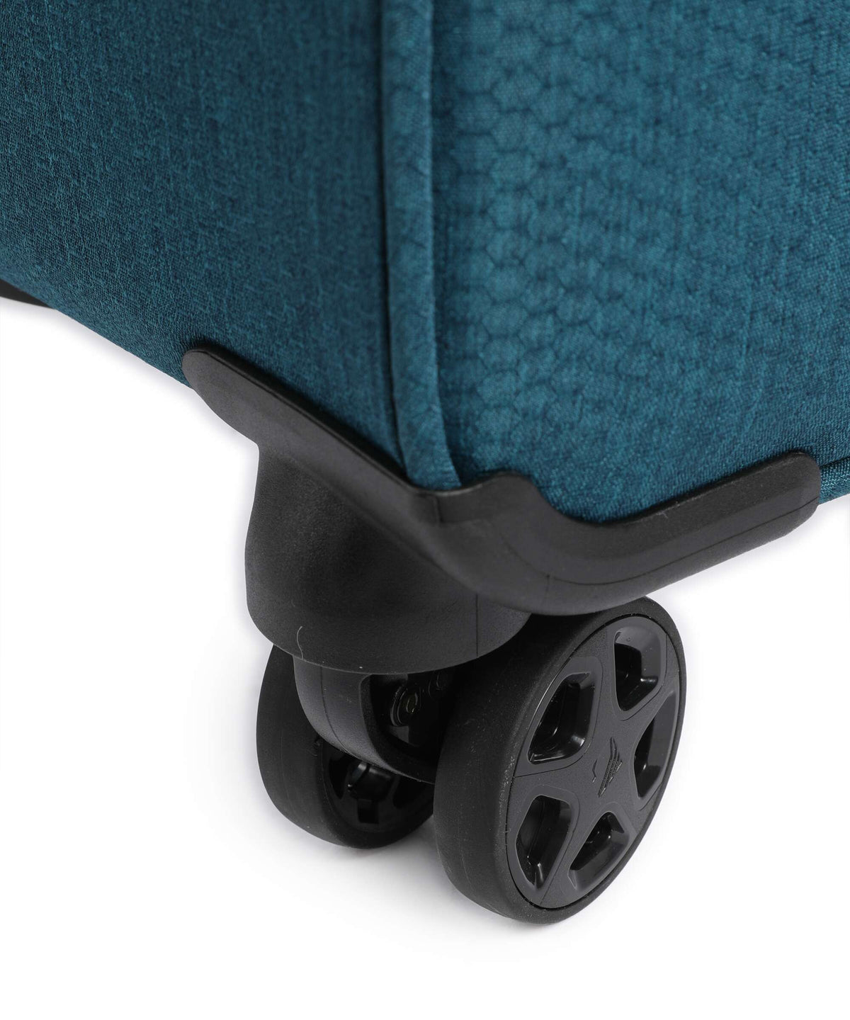 Travelite Kick Off Spinner (4 wheels) petrol