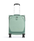 Travelite Kick Off Spinner (4 wheels) sage green
