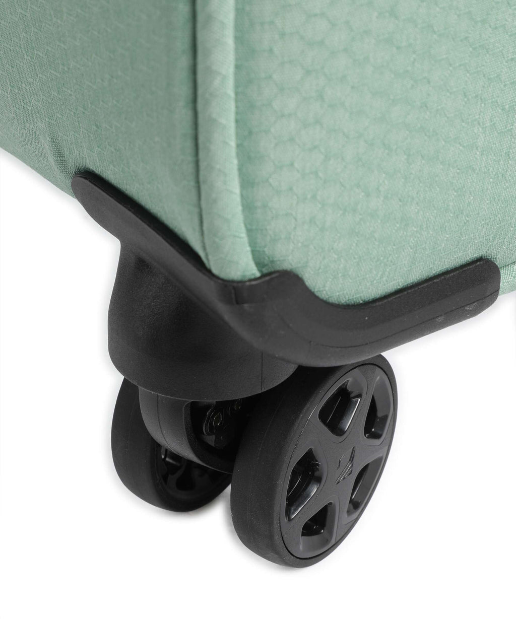 Travelite Kick Off Spinner (4 wheels) sage green