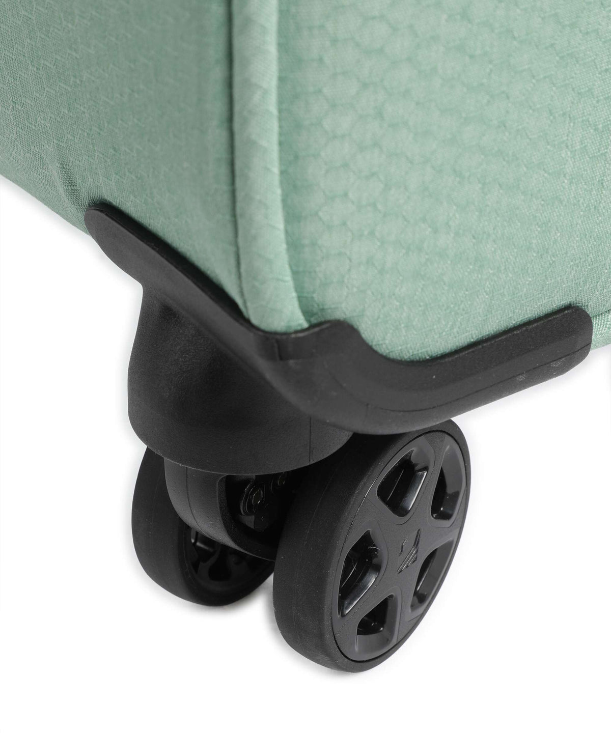 Travelite Kick Off Spinner (4 wheels) sage green