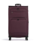 Travelite Cubis Spinner (4 wheels) berry