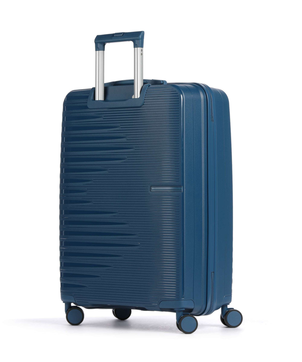 Travelite Pacific Suitcase set (4 wheels) petrol