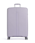 Travelite Air Stripe Spinner (4 wheels) lavender