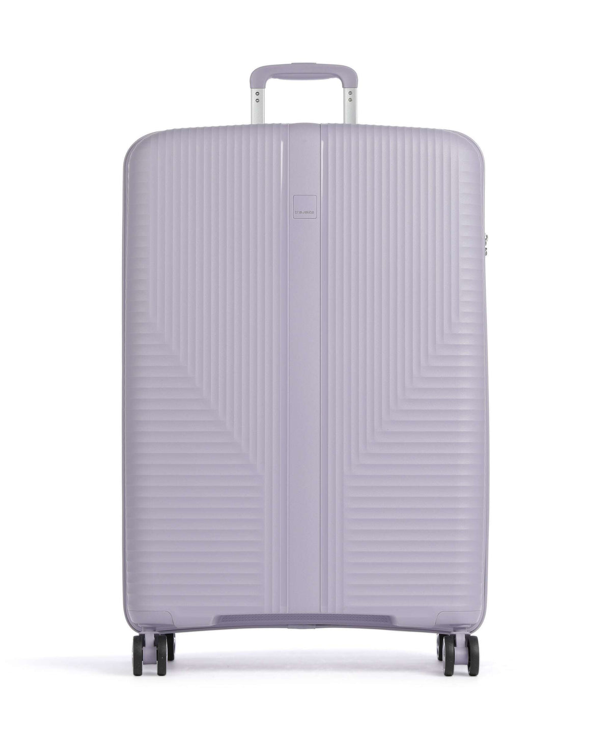 Travelite Air Stripe Spinner (4 wheels) lavender
