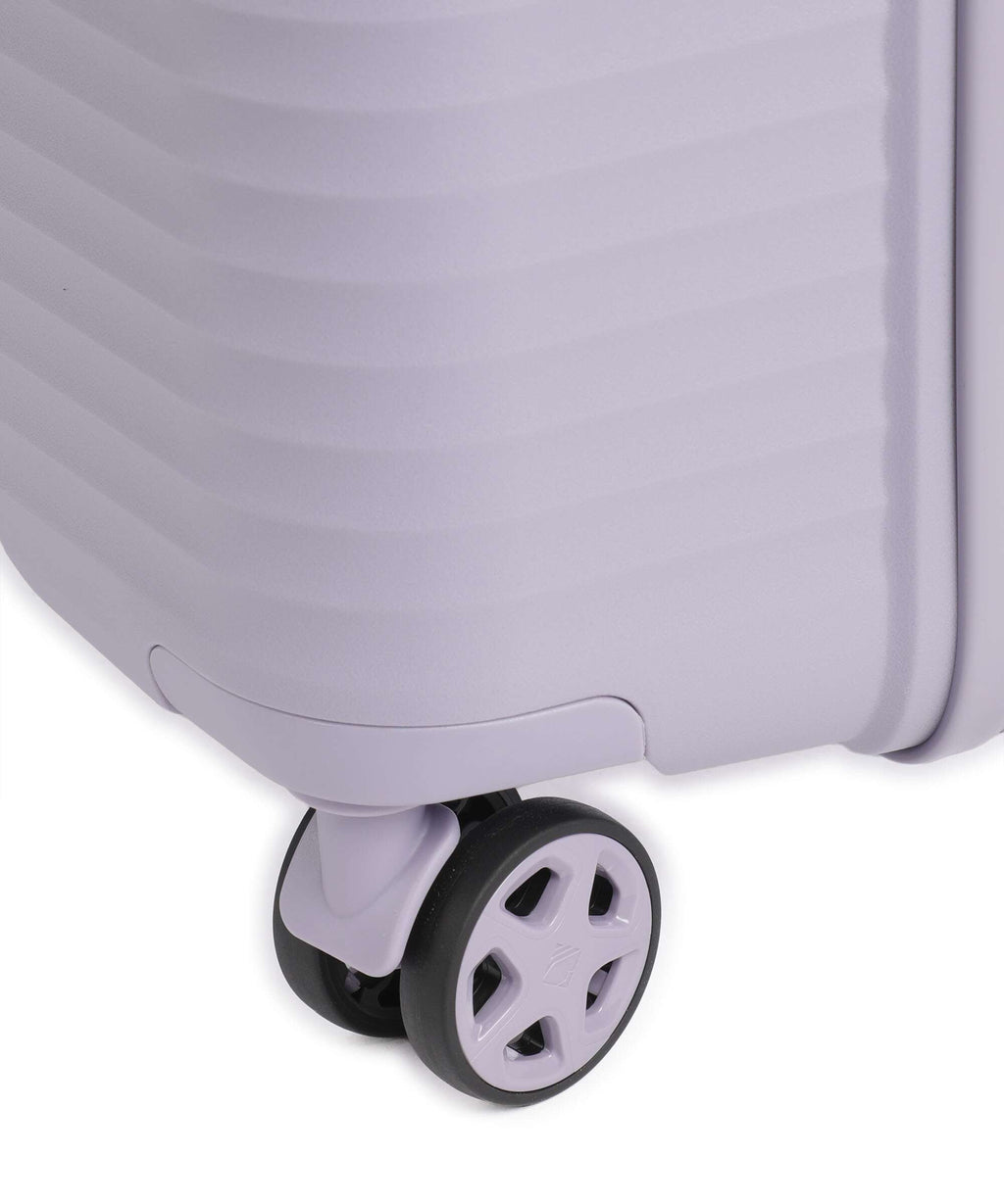 Travelite Air Stripe Spinner (4 wheels) lavender