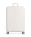 Travelite Air Stripe Spinner (4 wheels) offwhite