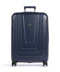 Titan X-Ray M Spinner (4 wheels) blau