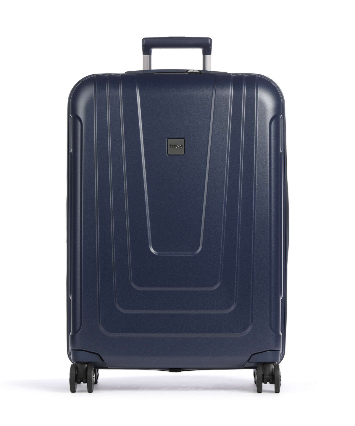 Titan X-Ray M Spinner (4 wheels) blau