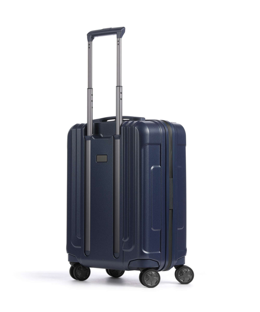 Titan X-Ray S Spinner (4 wheels) blau