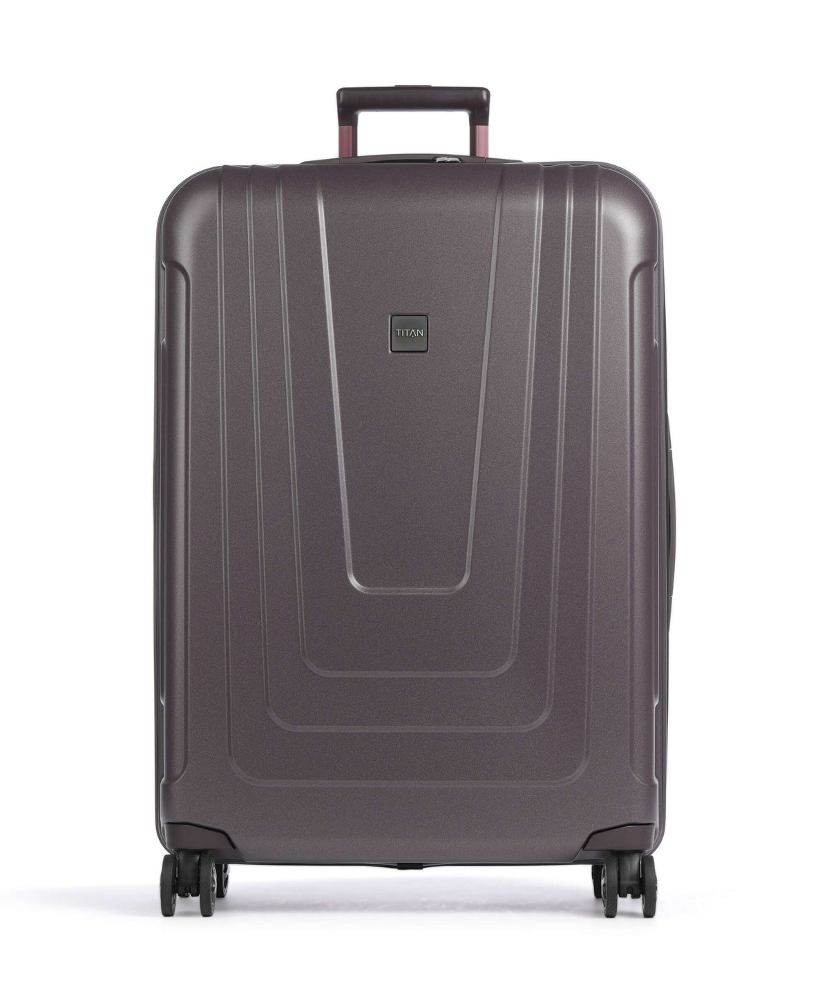 Titan X-Ray L Spinner (4 wheels) taupe