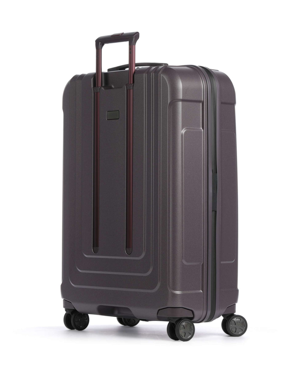 Titan X-Ray L Spinner (4 wheels) taupe