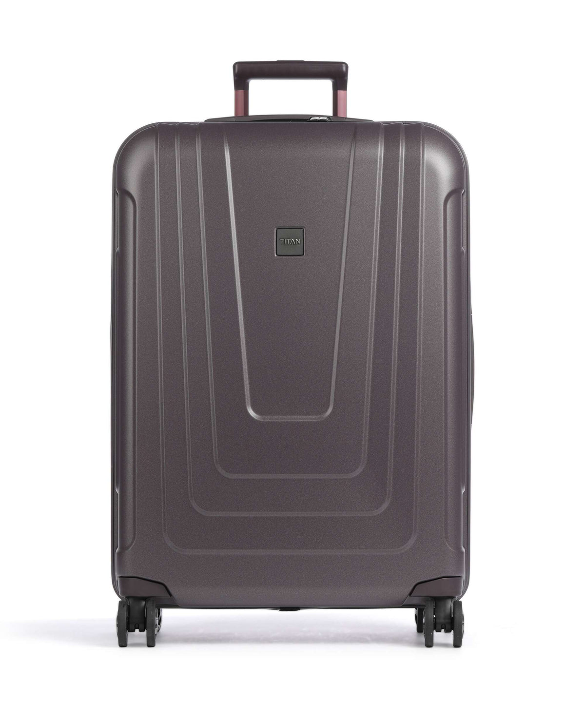 Titan X-Ray M Spinner (4 wheels) taupe