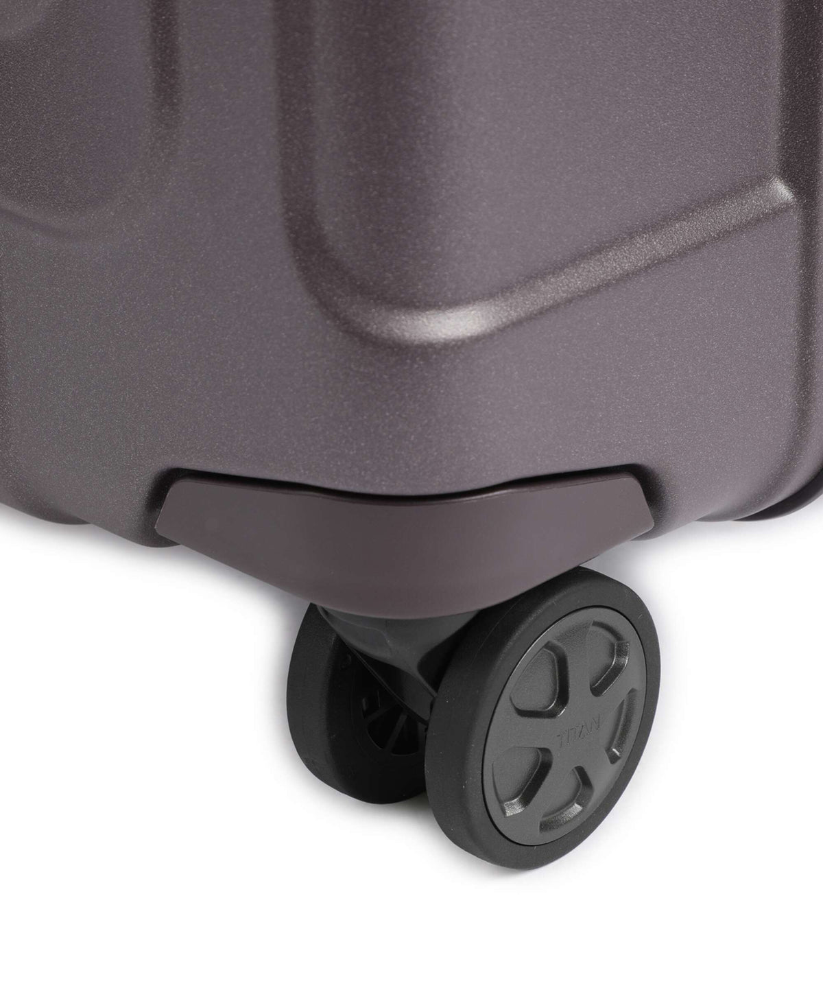 Titan X-Ray M Spinner (4 wheels) taupe