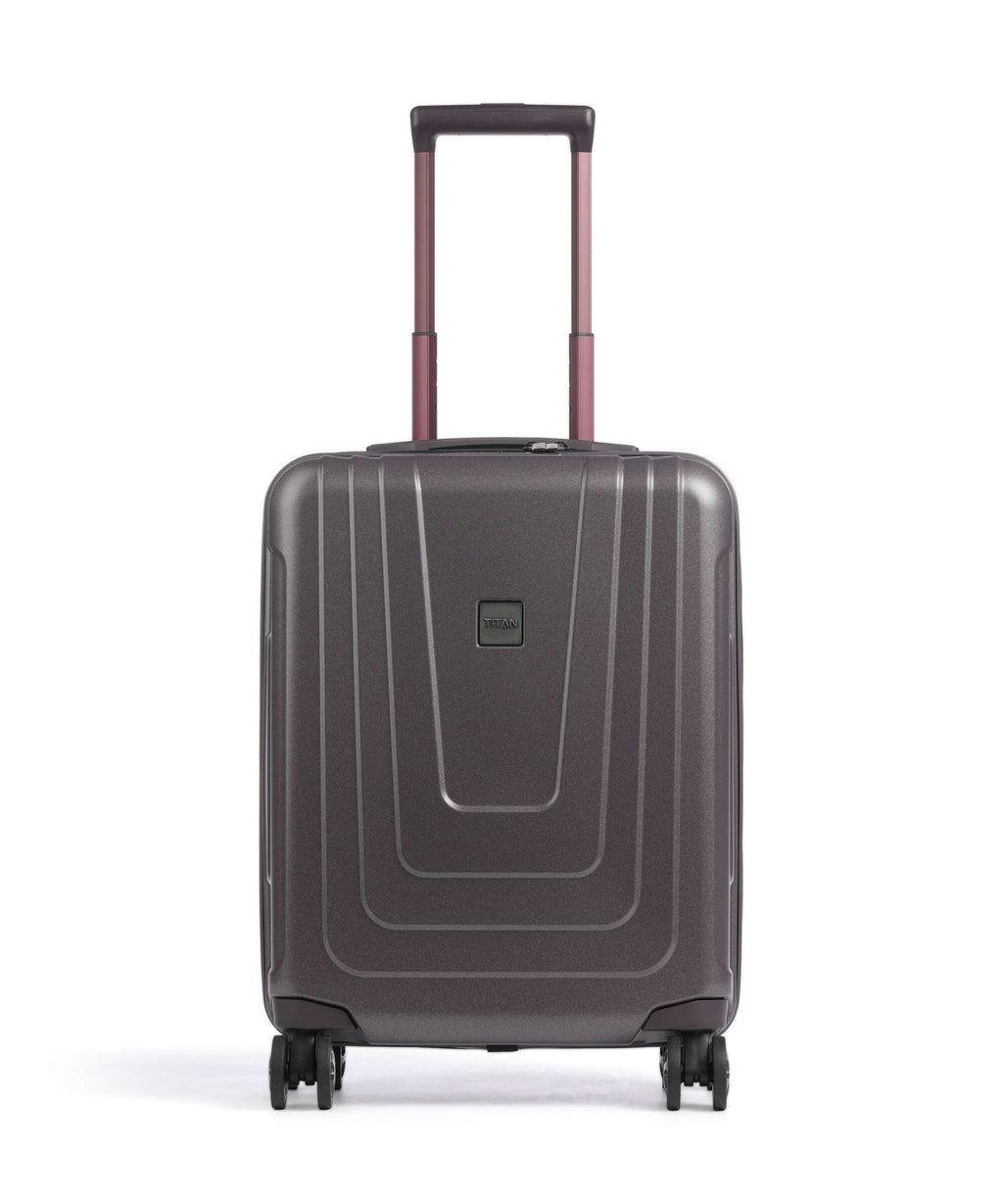 Titan X-Ray S Spinner (4 wheels) taupe