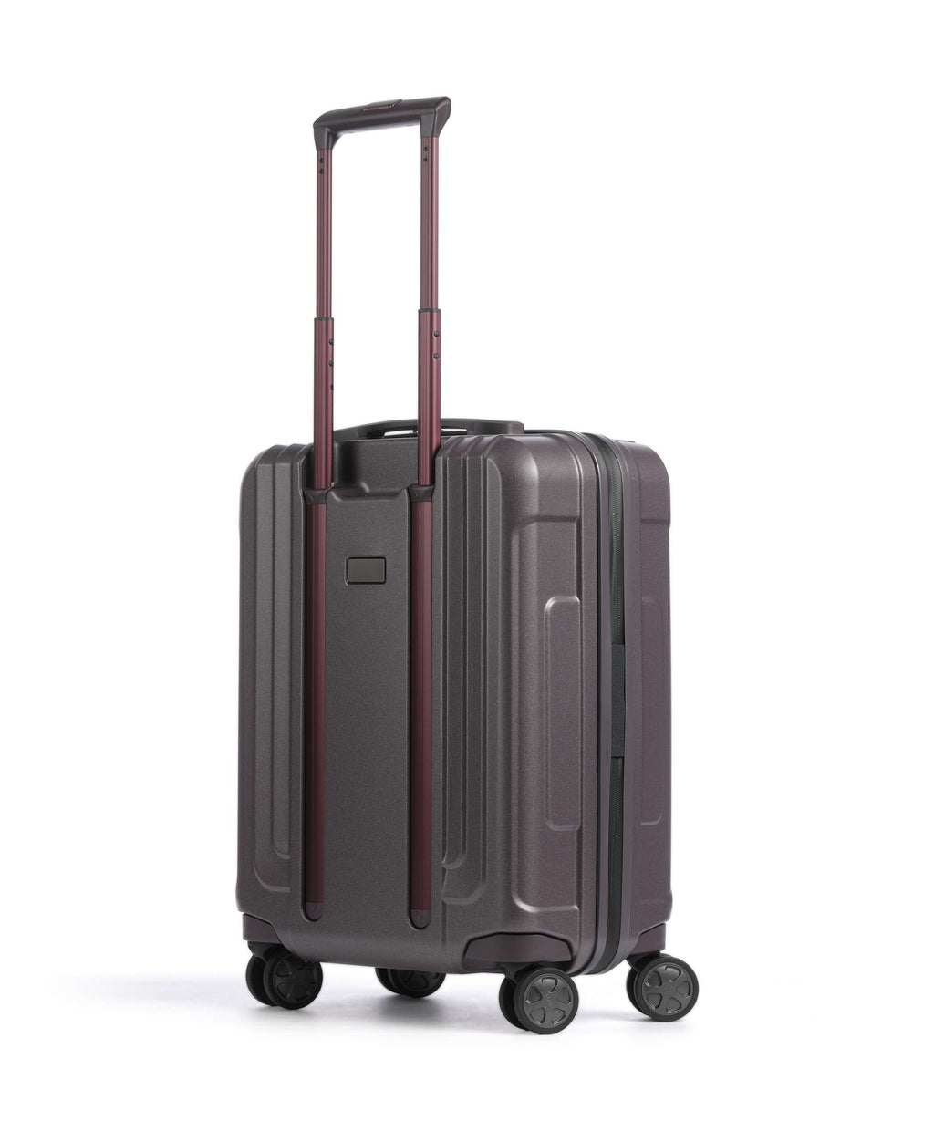 Titan X-Ray S Spinner (4 wheels) taupe