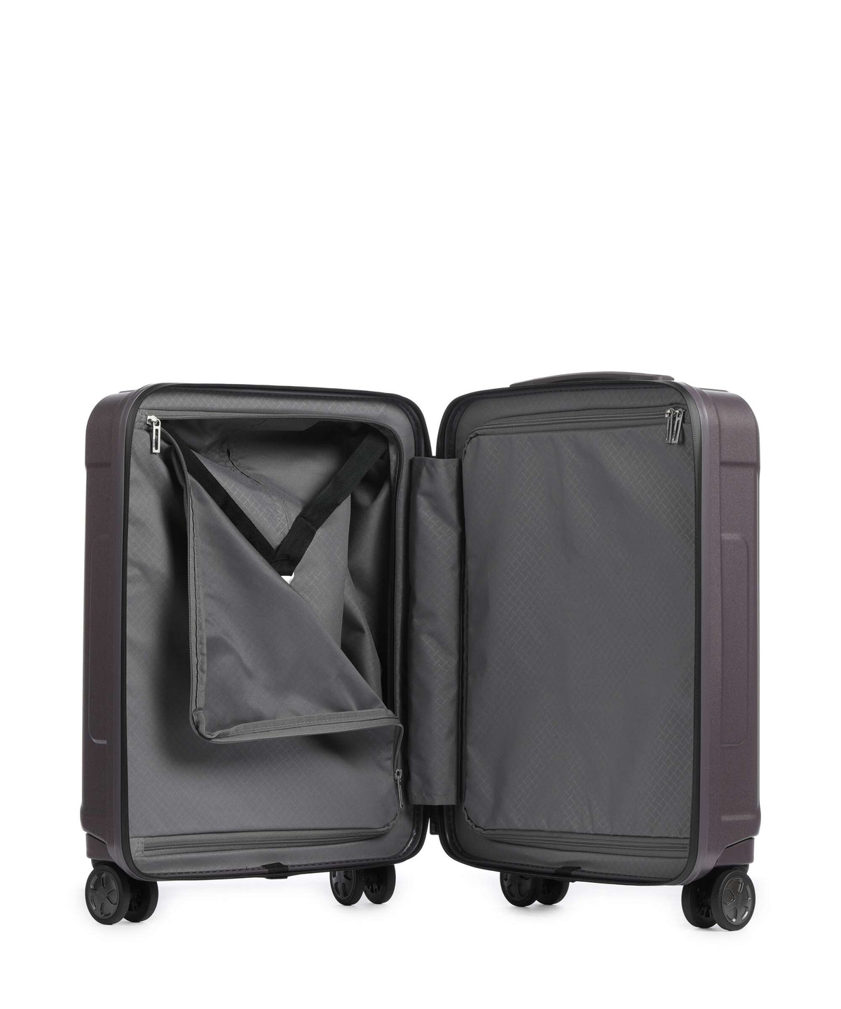 Titan X-Ray S Spinner (4 wheels) taupe