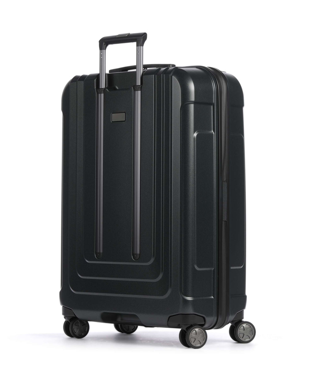 Titan X-Ray L Spinner (4 wheels) anthrazit