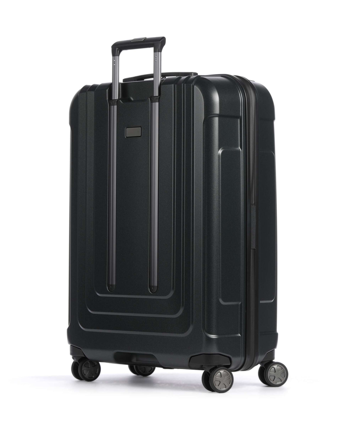 Titan X-Ray L Spinner (4 wheels) anthrazit