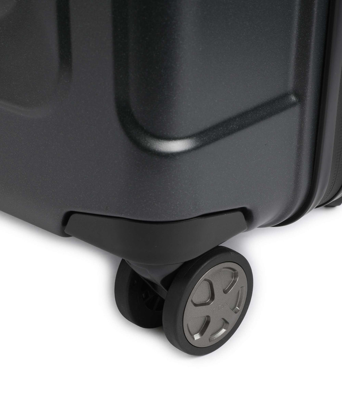 Titan X-Ray L Spinner (4 wheels) anthrazit