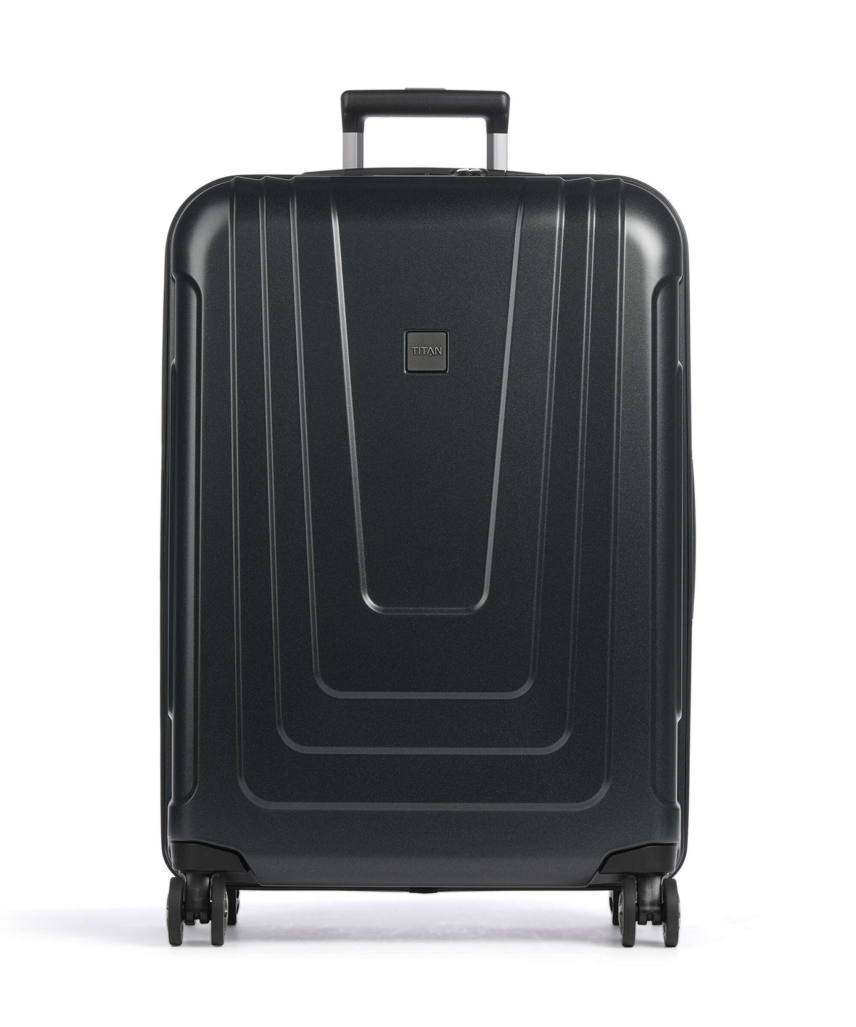 Titan X-Ray M Spinner (4 wheels) anthrazit