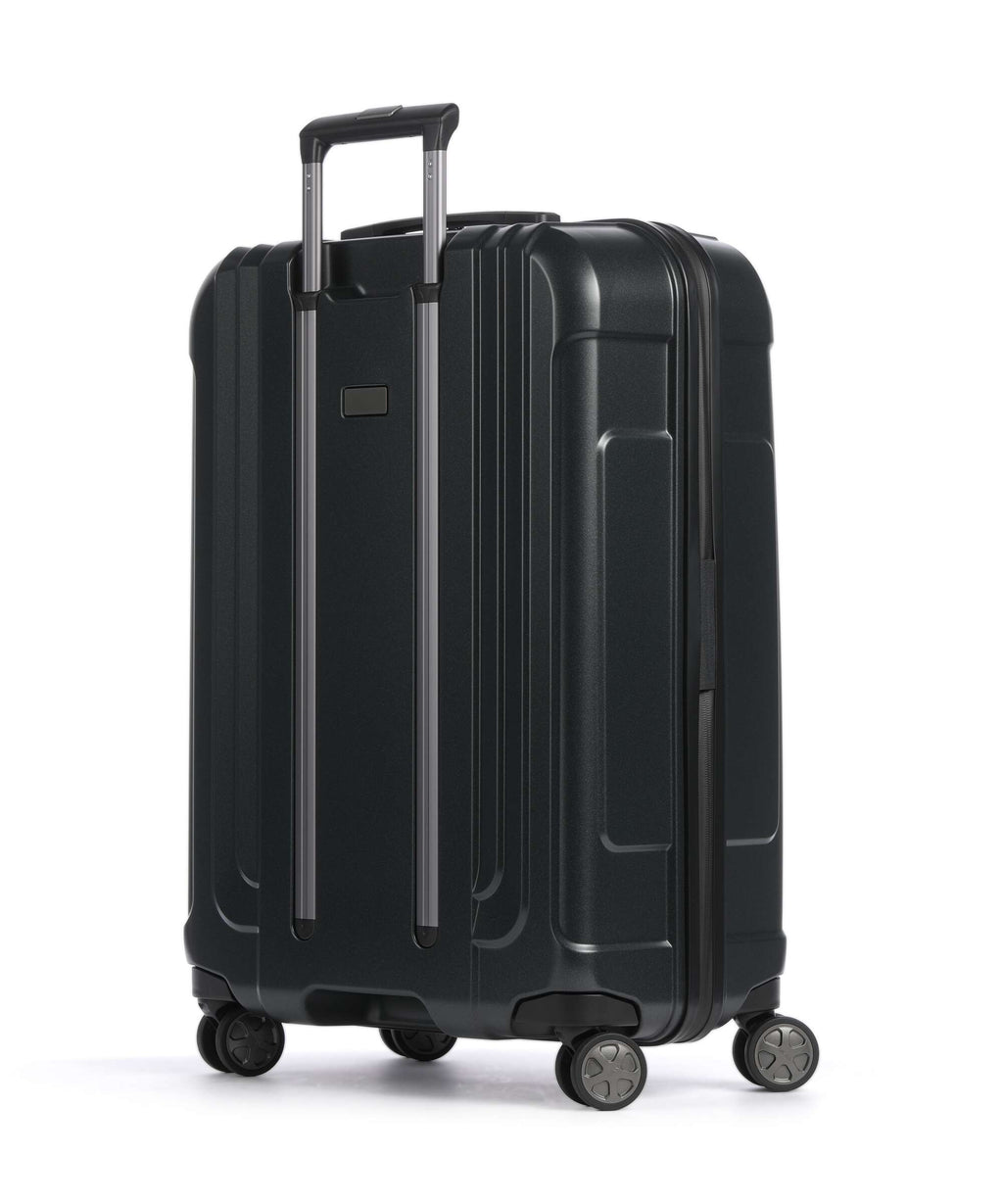 Titan X-Ray M Spinner (4 wheels) anthrazit