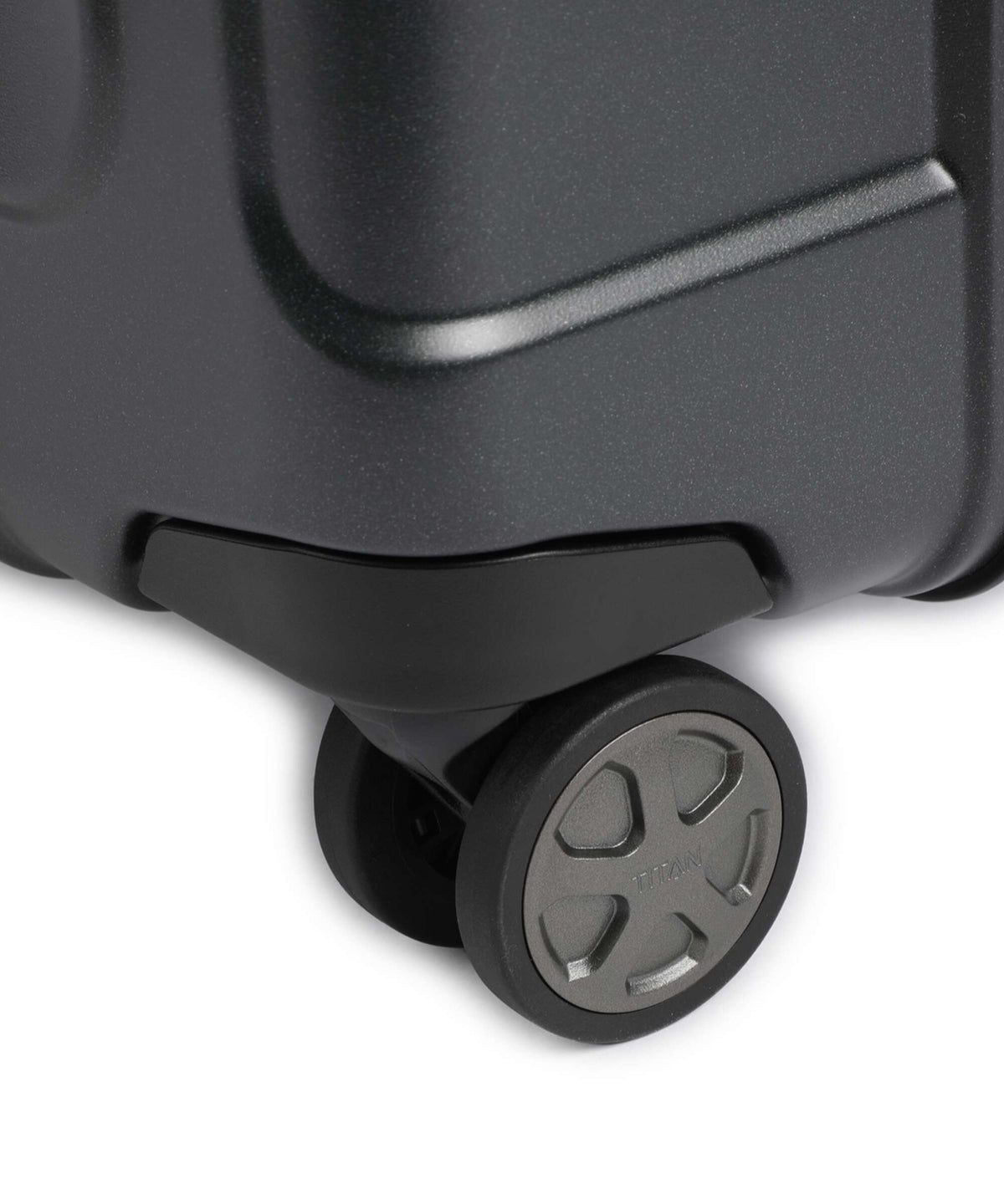 Titan X-Ray M Spinner (4 wheels) anthrazit