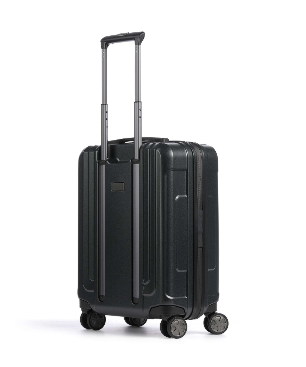 Titan X-Ray S Spinner (4 wheels) anthrazit