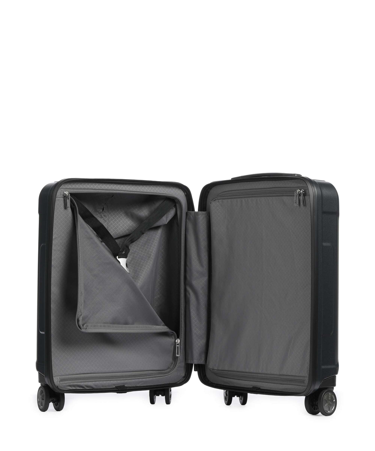 Titan X-Ray S Spinner (4 wheels) anthrazit
