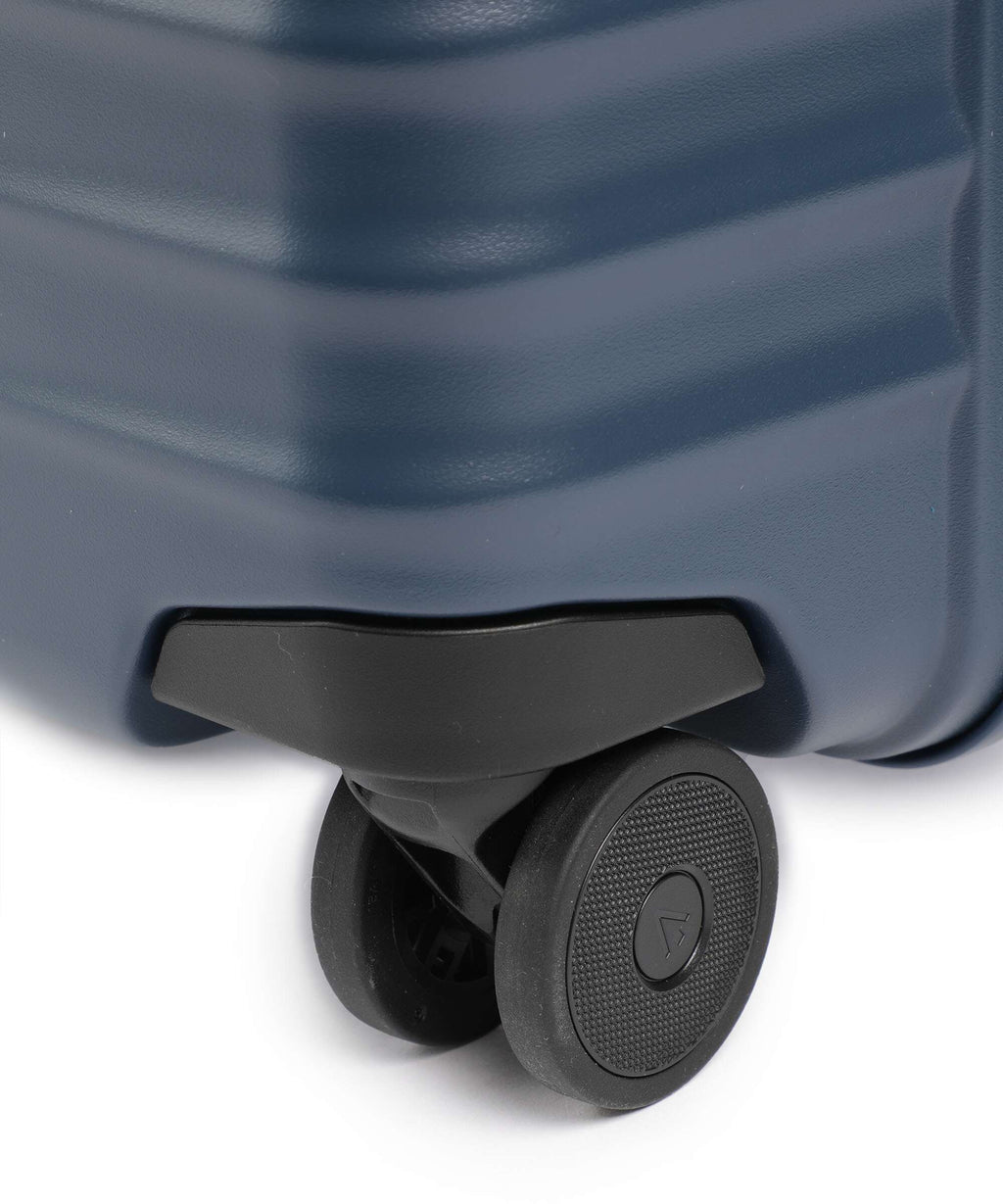 Titan Upgrade Spinner (4 wheels) midnight blue