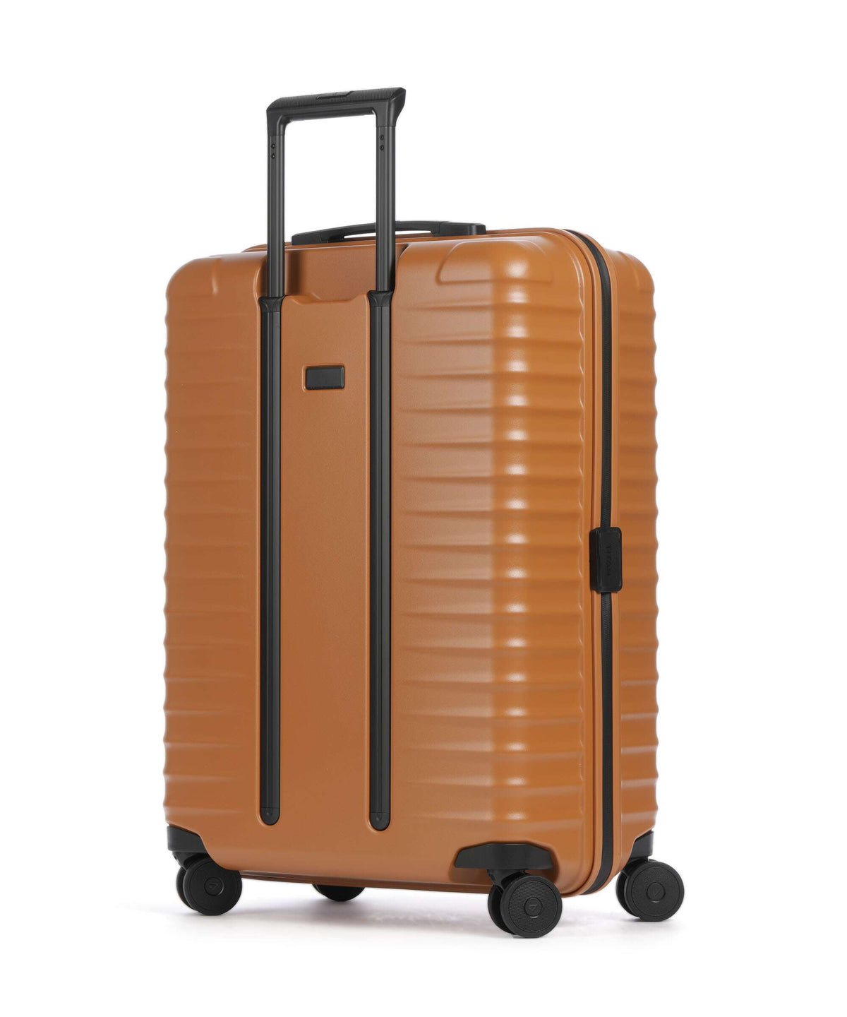Titan Upgrade Spinner (4 wheels) canyon bronze