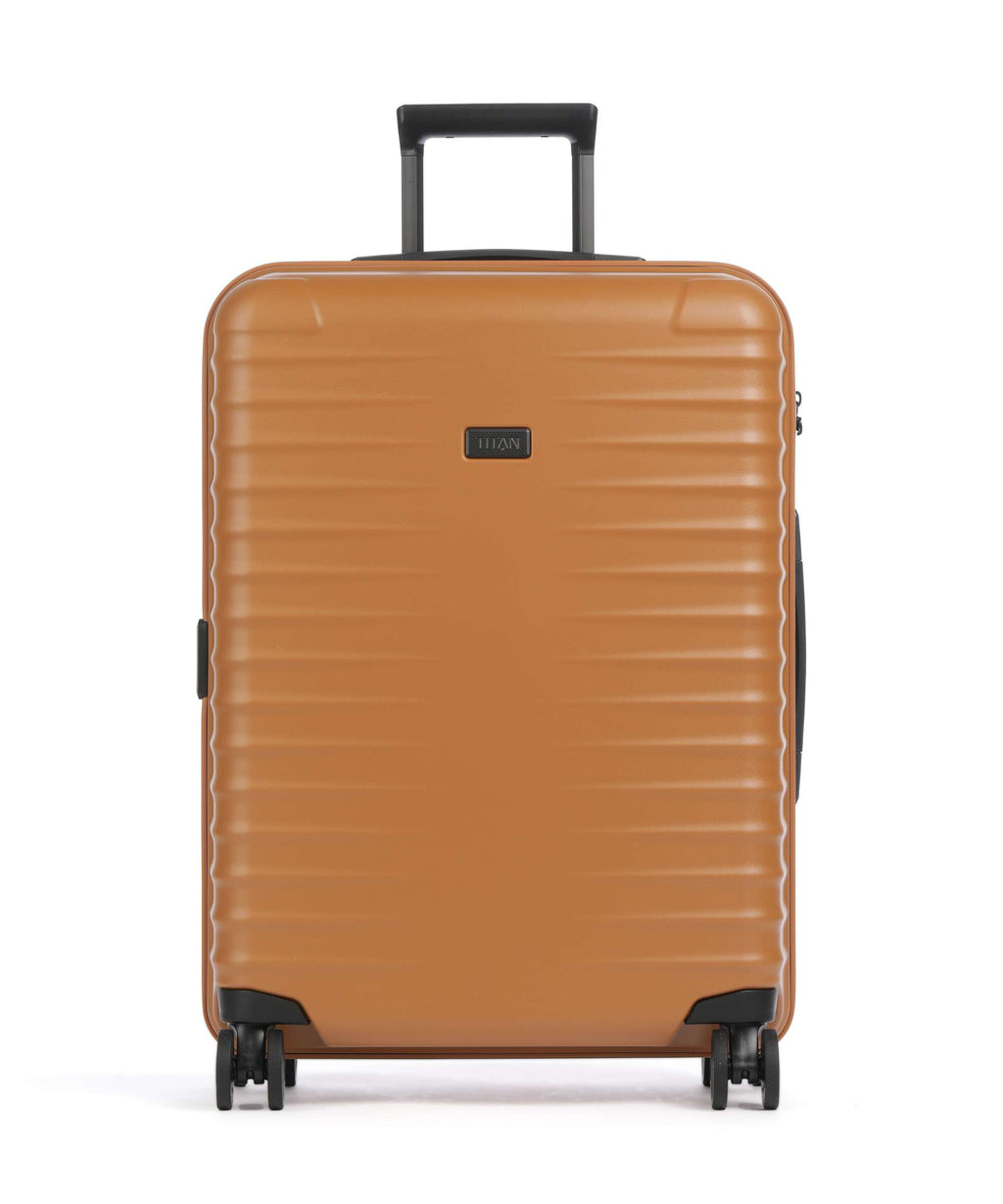 Titan Upgrade Spinner (4 wheels) canyon bronze
