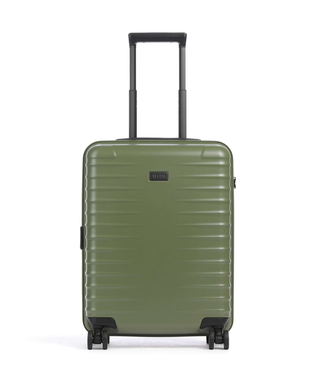 Titan Upgrade Spinner (4 wheels) forest green