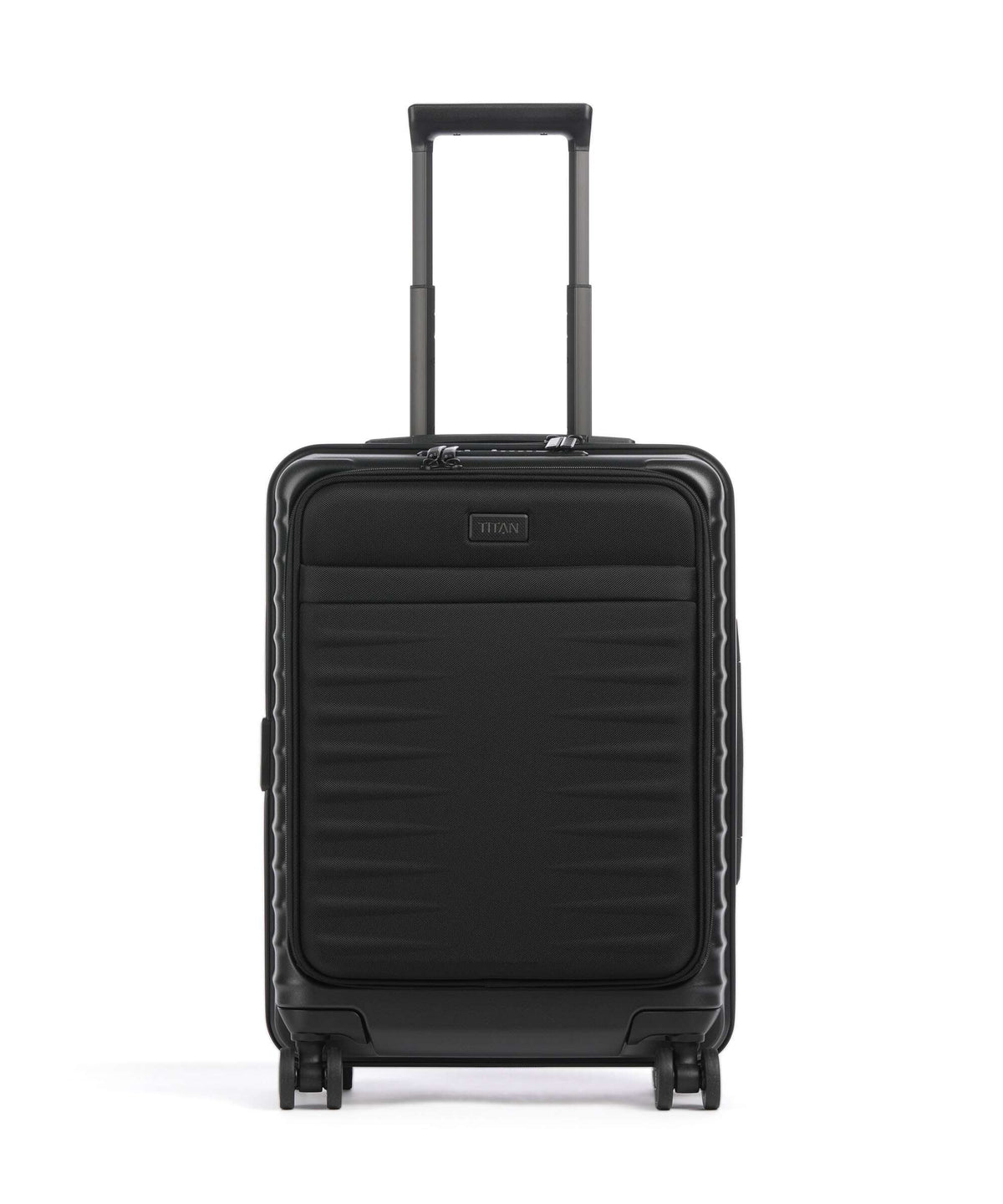Titan Upgrade Spinner (4 wheels) nightshade black