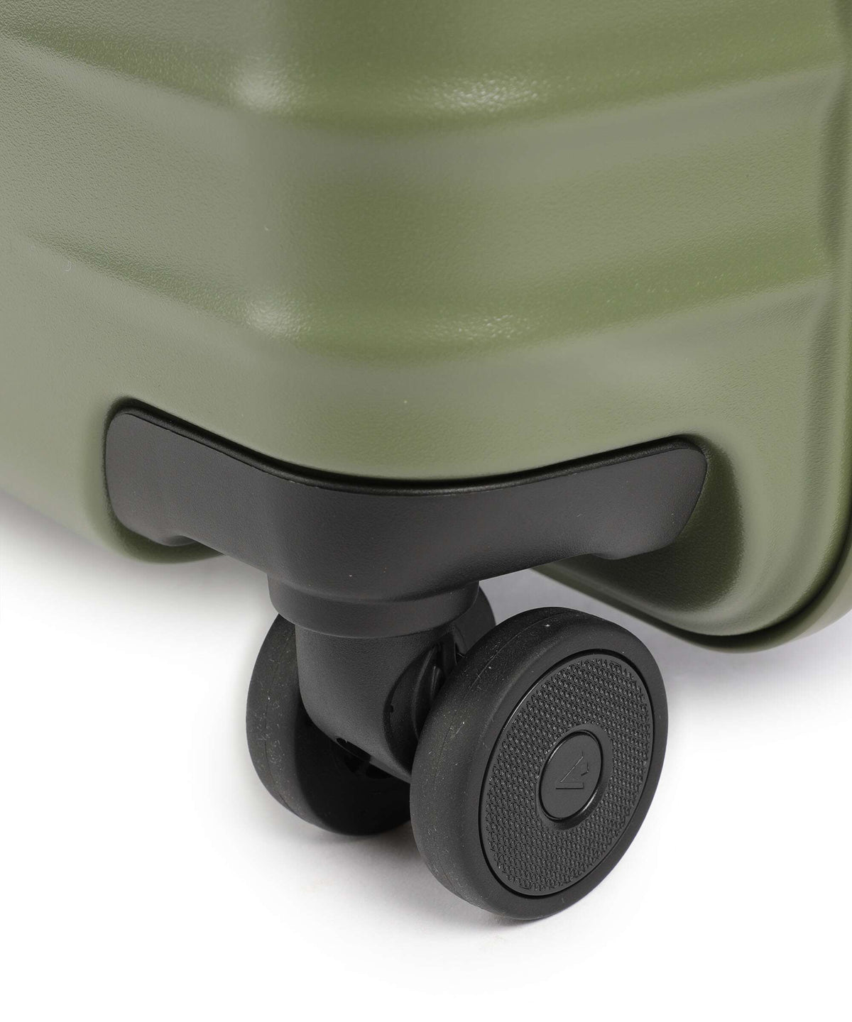 Titan Upgrade Spinner (4 wheels) forest green