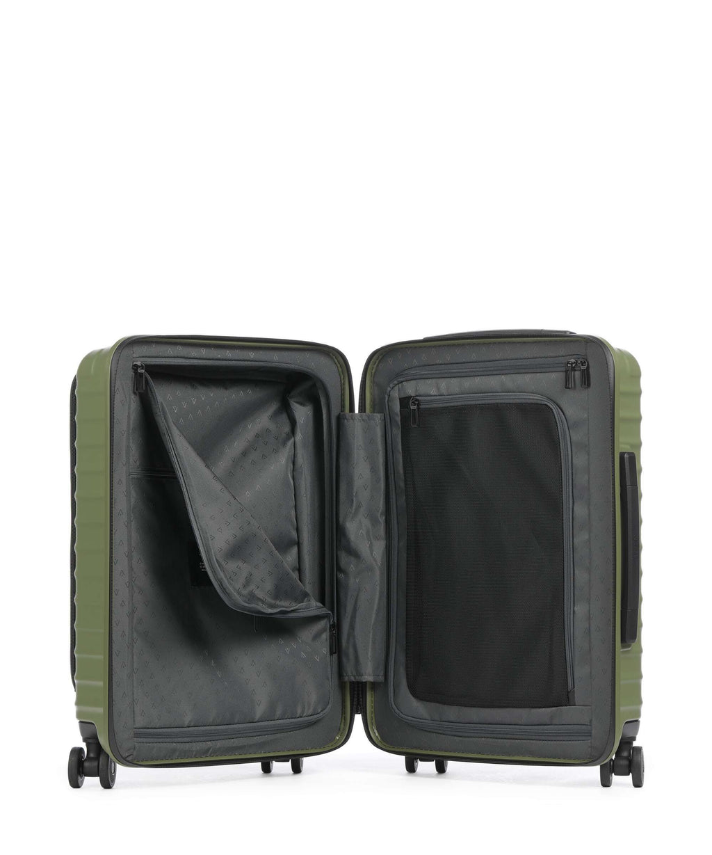 Titan Upgrade Spinner (4 wheels) forest green