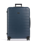 Titan Overseas Spinner (4 wheels) midnight blue