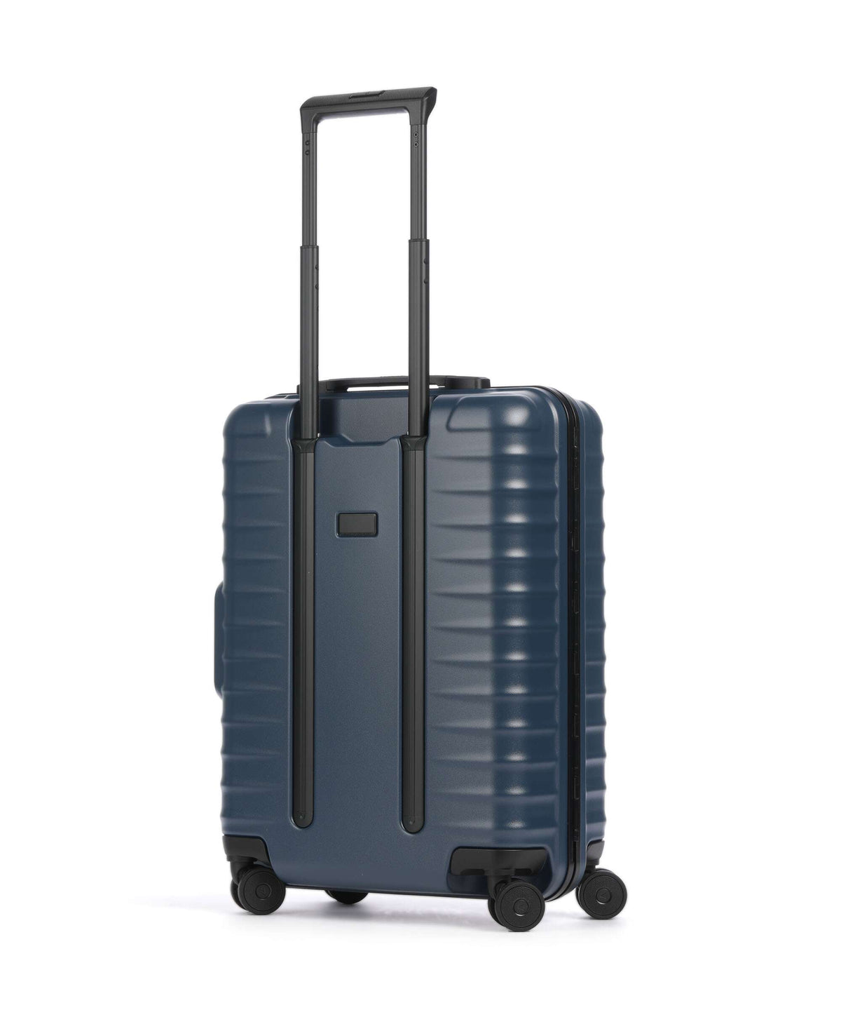 Titan Overseas Spinner (4 wheels) midnight blue