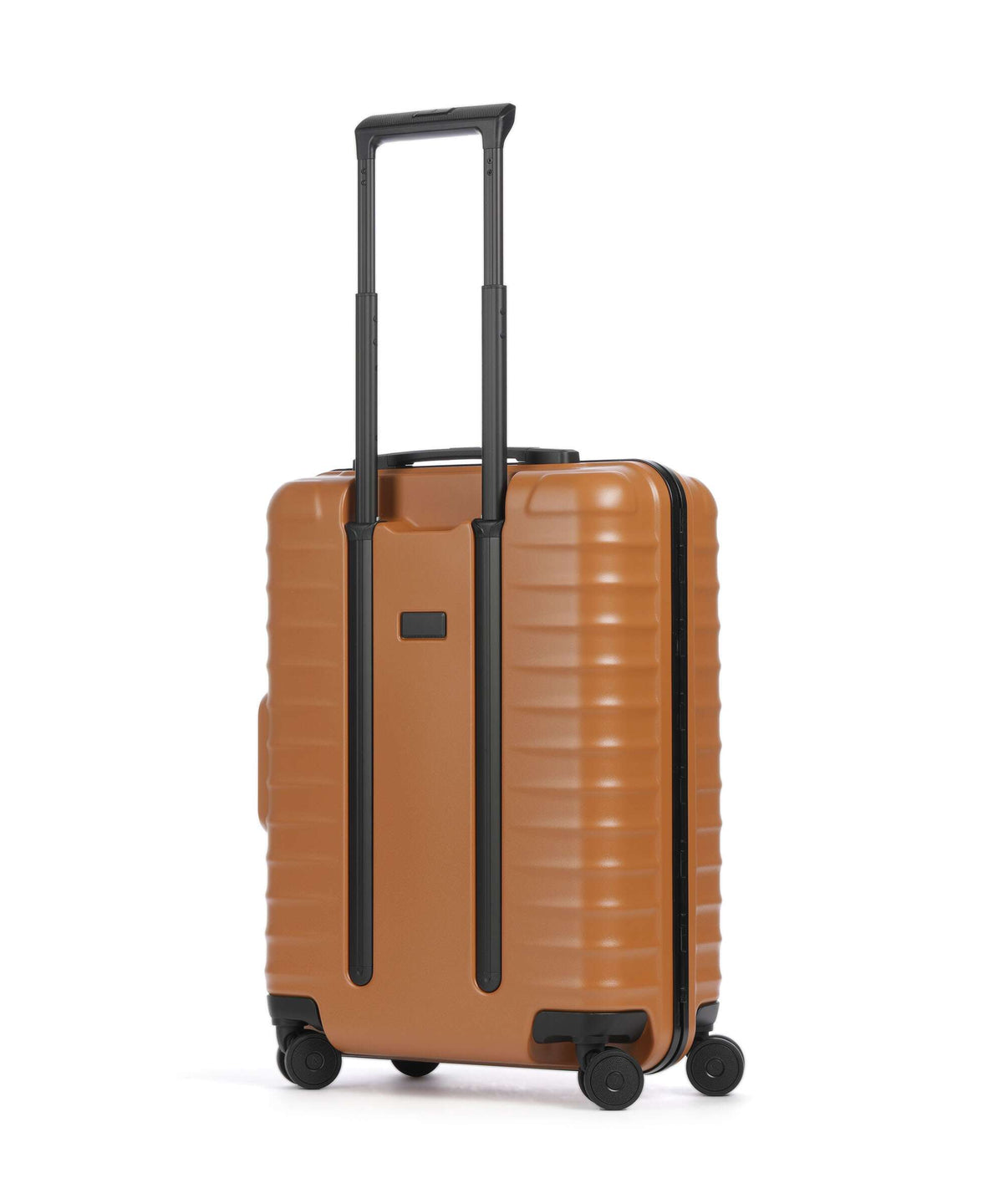Titan Overseas Spinner (4 wheels) canyon bronze