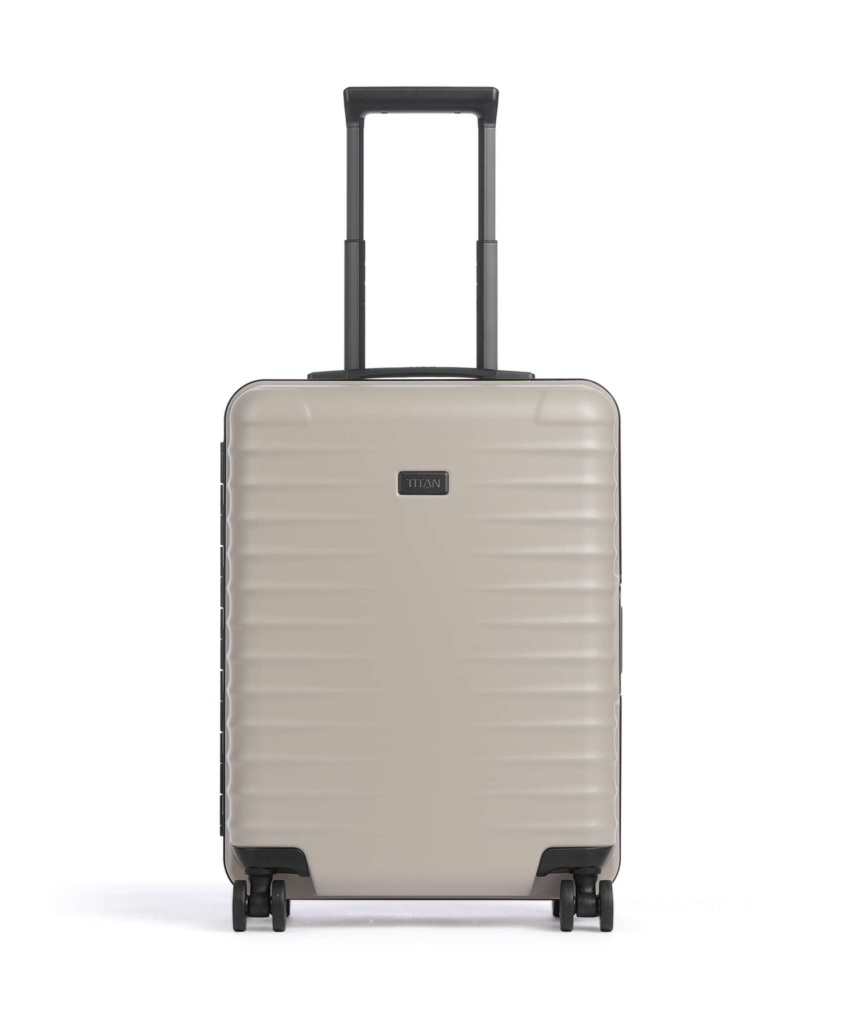 Titan Overseas Spinner (4 wheels) moonstone grey