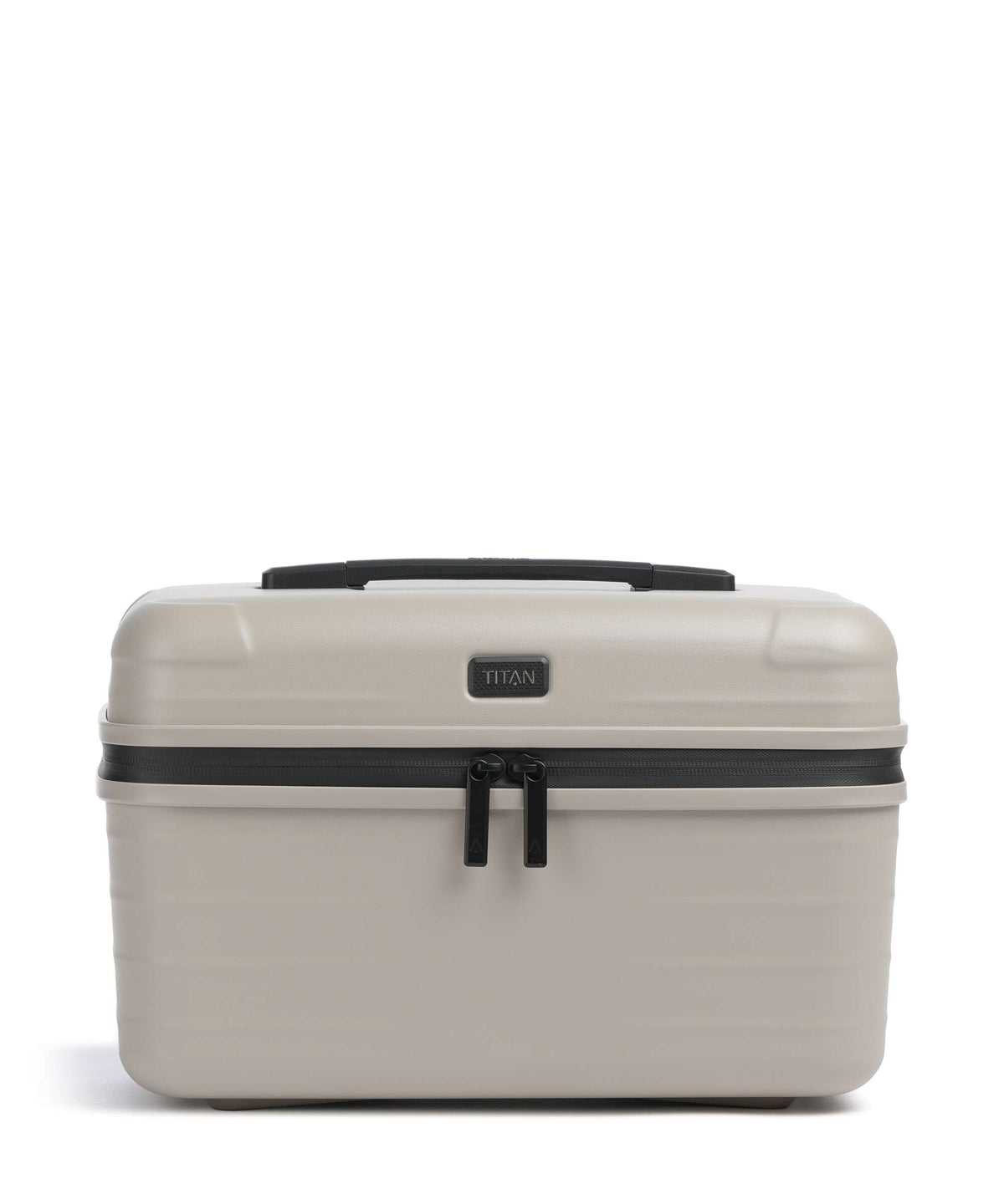 Titan Upgrade Beauty case moonstone grey
