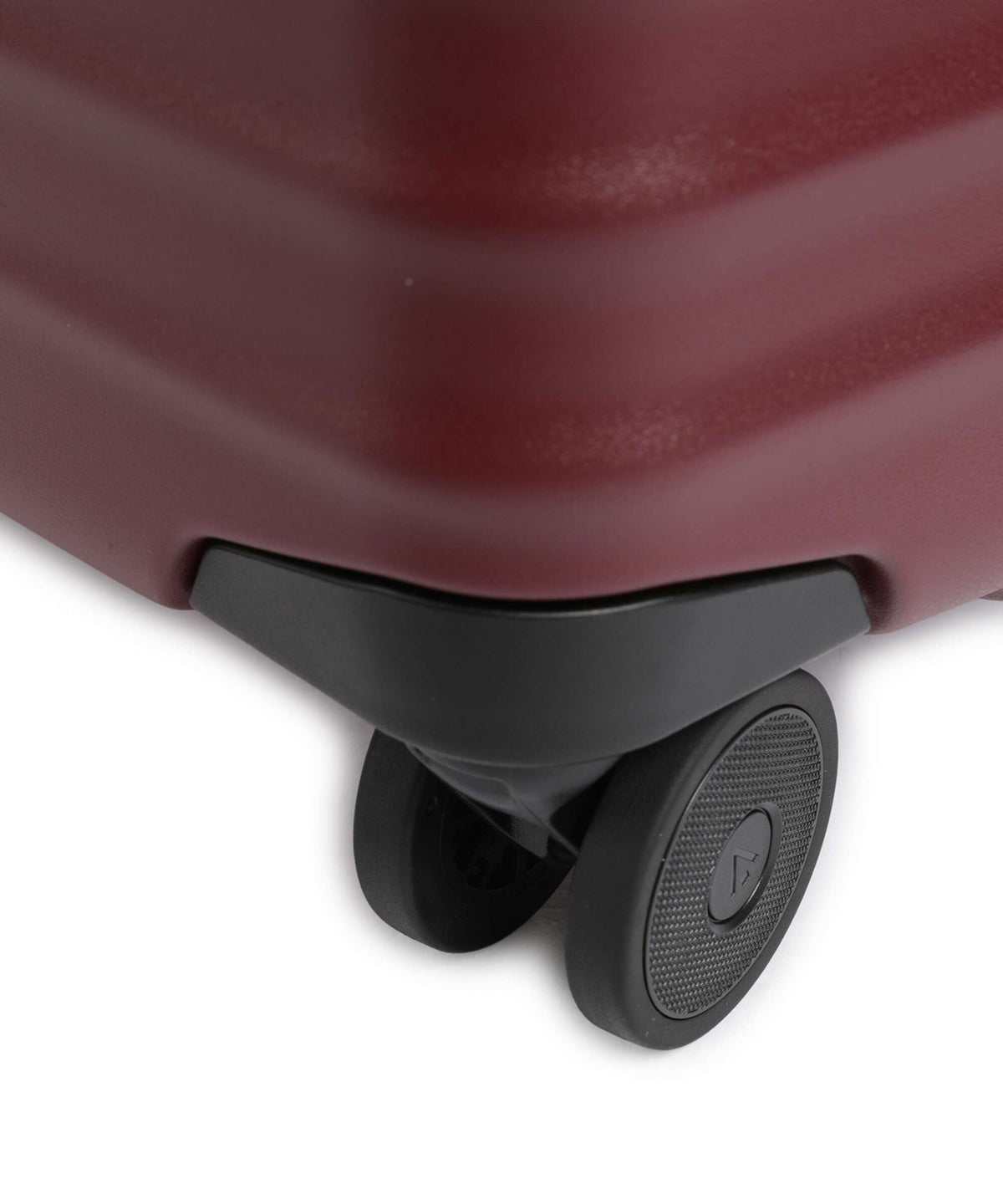 Titan Upgrade Spinner (4 wheels) emberwood red