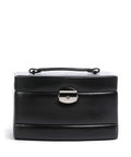 Windrose Merino Jewelry box schwarz