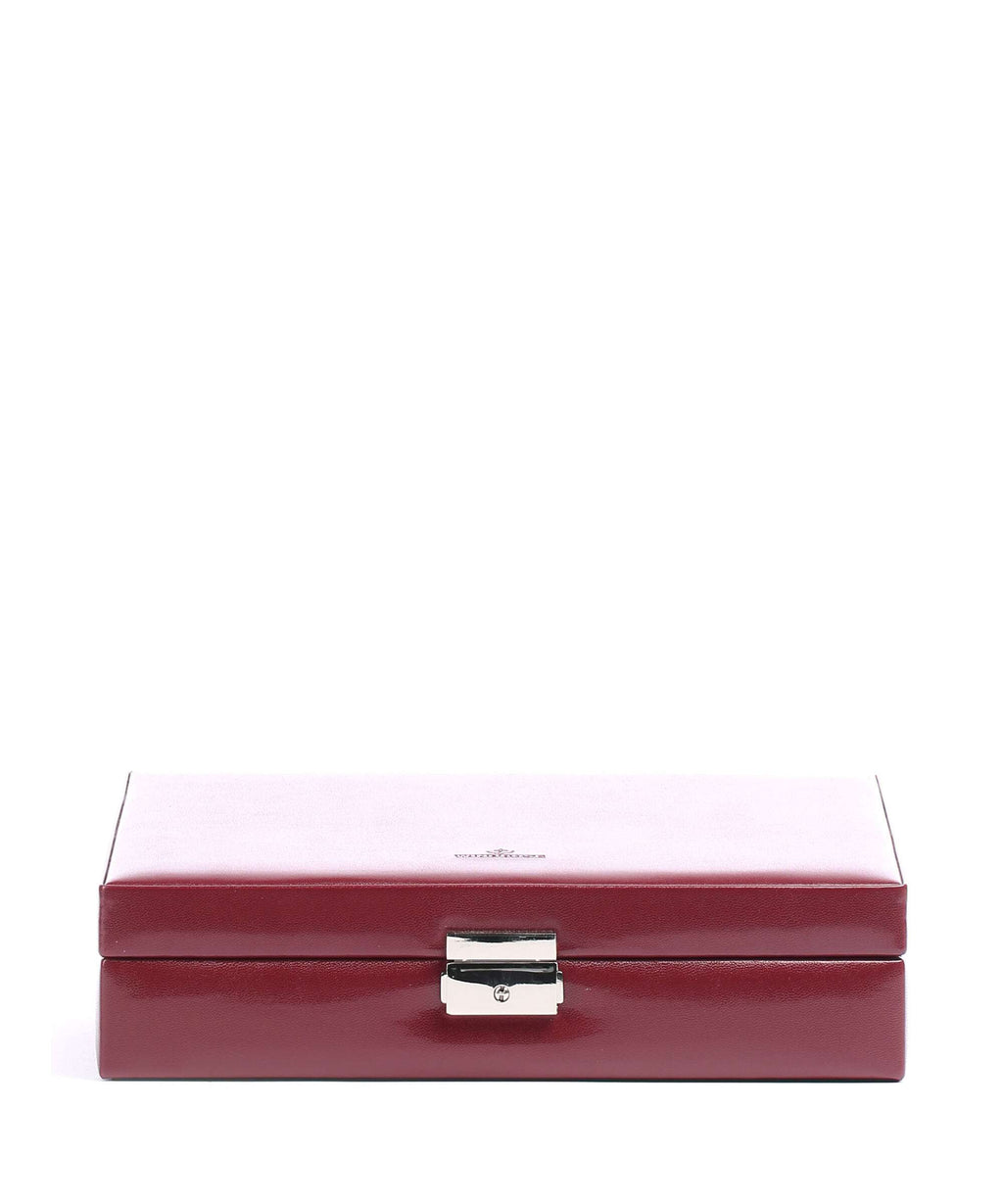 Windrose Merino Jewelry box rot