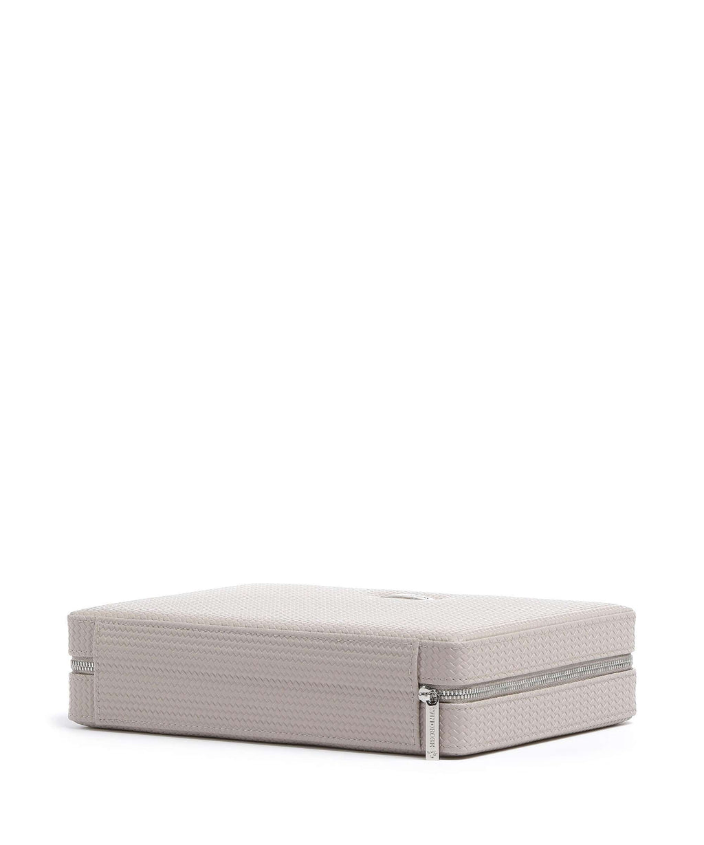 Windrose Corbello Jewelry box taupe