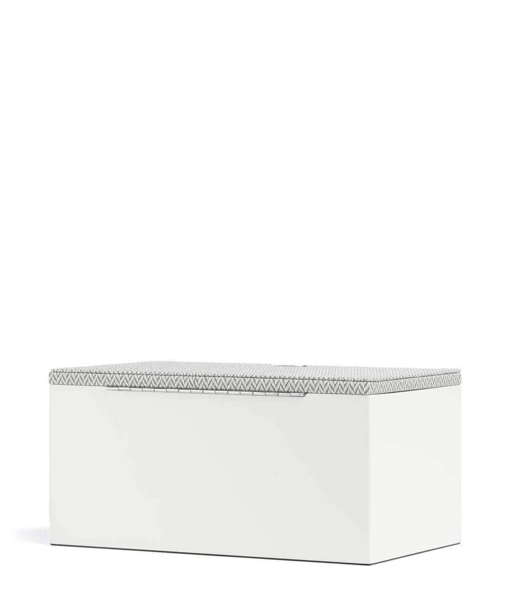 Windrose Calma Jewelry box weiß