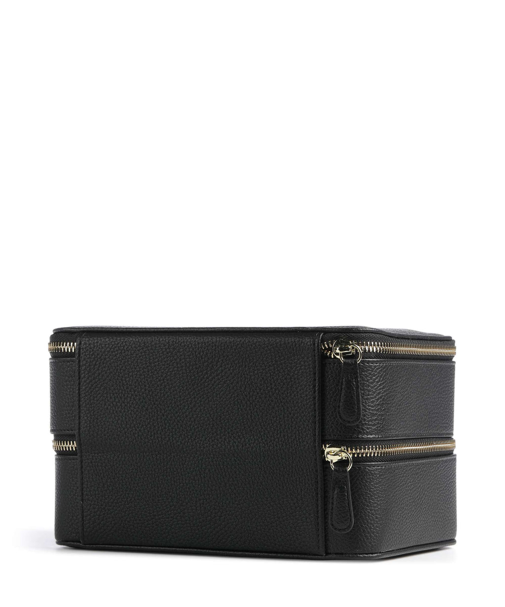 Windrose Aurora Jewelry box schwarz