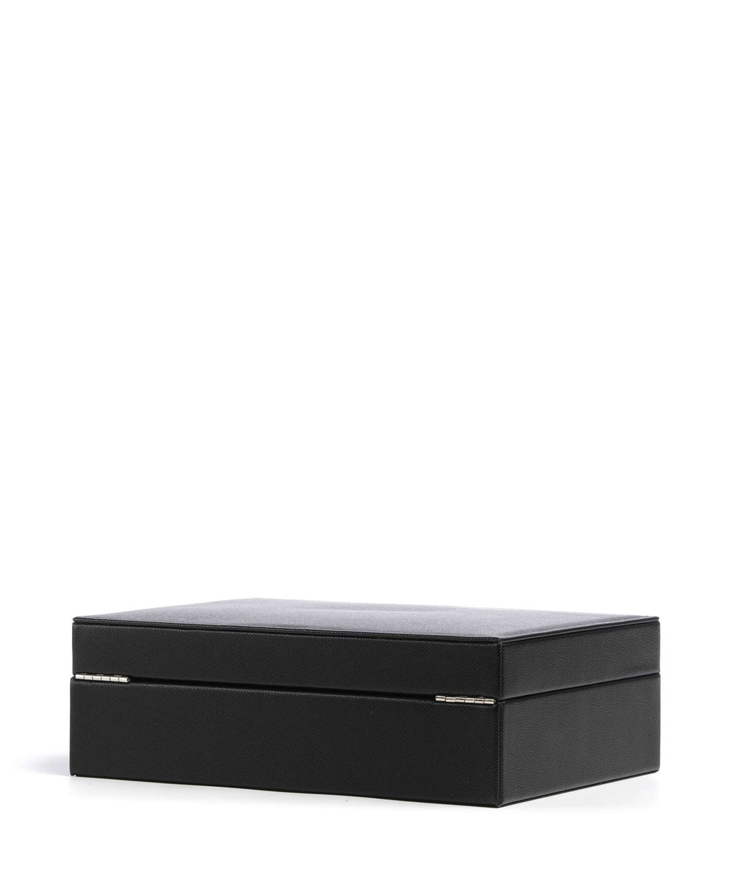 Windrose Luxora Jewelry box schwarz